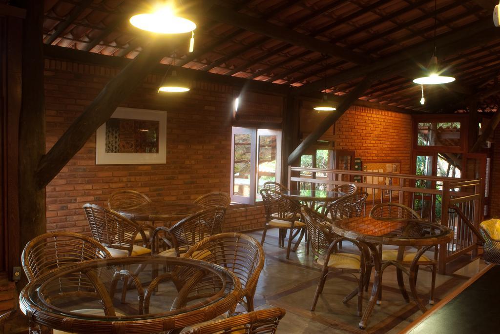 Fazenda Monjolos - Pousada Belo Horizonte Exterior foto