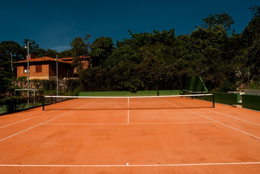 Fazenda Monjolos - Pousada Belo Horizonte Exterior foto