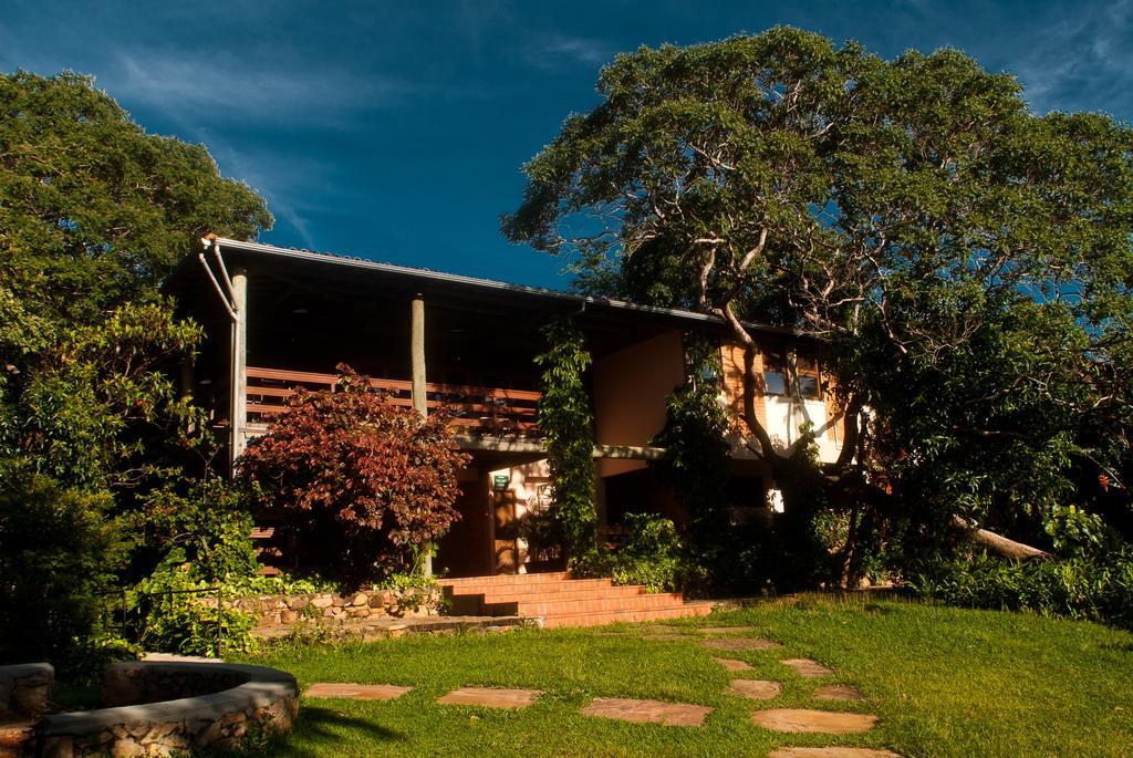 Fazenda Monjolos - Pousada Belo Horizonte Exterior foto